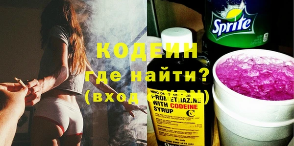 молекула духа Лиски
