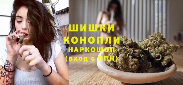 молекула духа Лиски